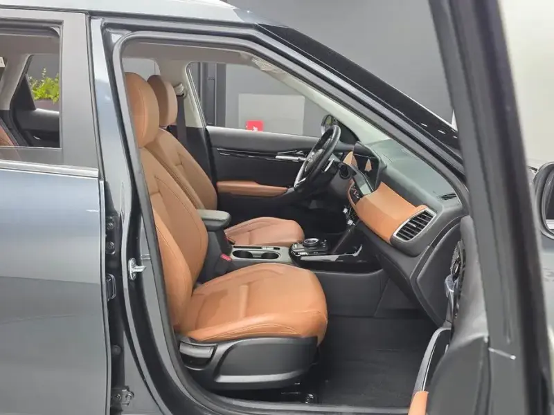 2024 Kia Seltos с пробегом 13 064 км