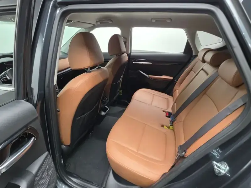 2024 Kia Seltos с пробегом 13 064 км