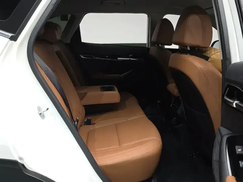2024 Kia Seltos с пробегом 44 100 км