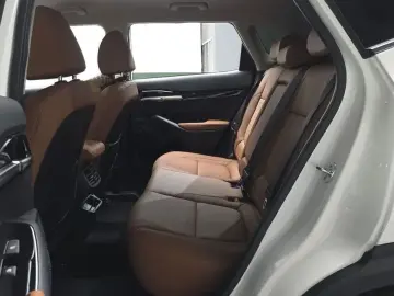 2024 Kia Seltos с пробегом 44 100 км