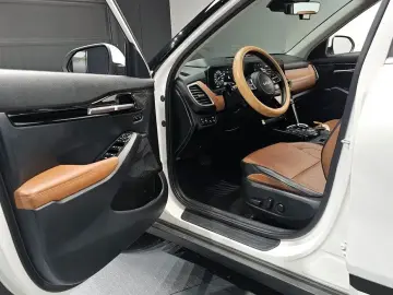 2023 Kia Seltos с пробегом 58 612 км