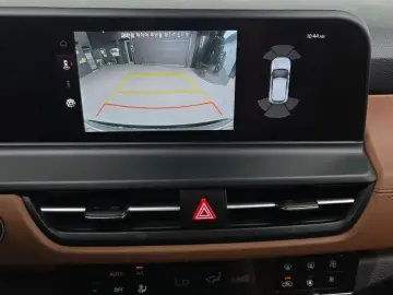 2024 Kia Seltos с пробегом 13 064 км