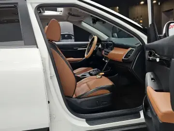 2023 Kia Seltos с пробегом 58 612 км