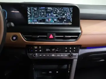 2024 Kia Seltos с пробегом 44 100 км