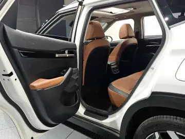 2023 Kia Seltos с пробегом 58 612 км