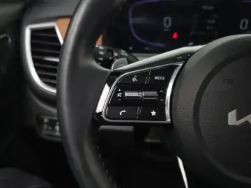 2024 Kia Seltos с пробегом 13 064 км