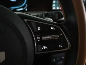 2024 Kia Seltos с пробегом 44 100 км