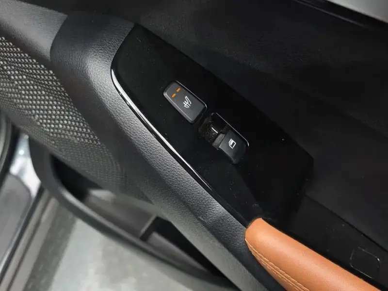 2024 Kia Seltos с пробегом 13 064 км