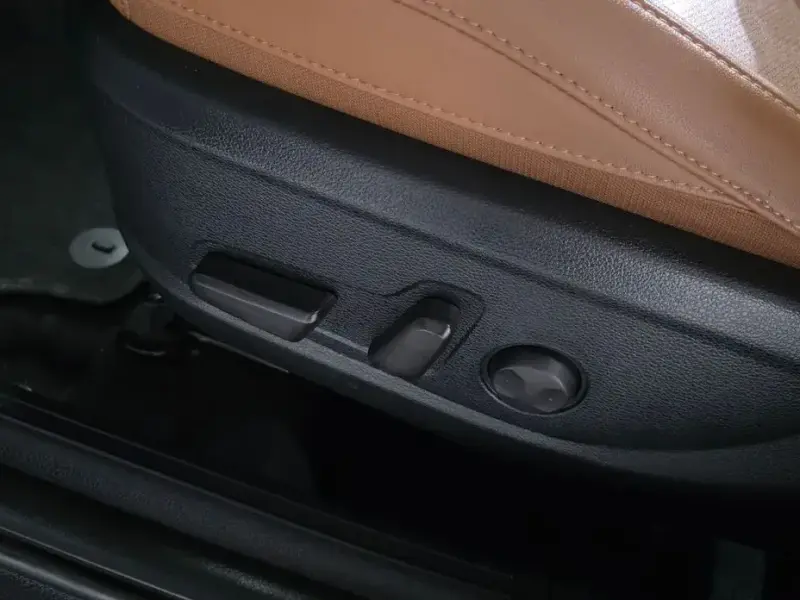 2024 Kia Seltos с пробегом 44 100 км