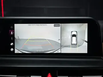 2023 Kia Seltos с пробегом 58 612 км