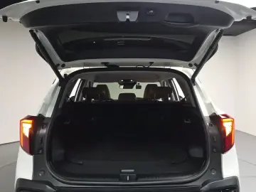 2024 Kia Seltos с пробегом 44 100 км