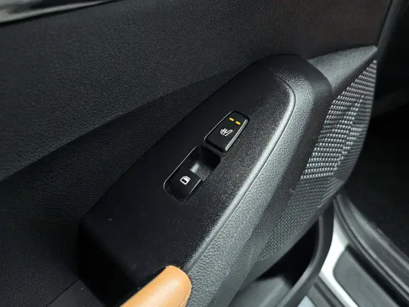 2023 Kia Seltos с пробегом 58 612 км
