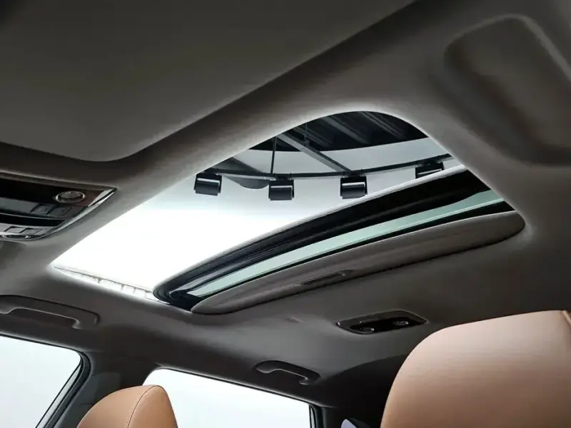2023 Kia Seltos с пробегом 58 612 км