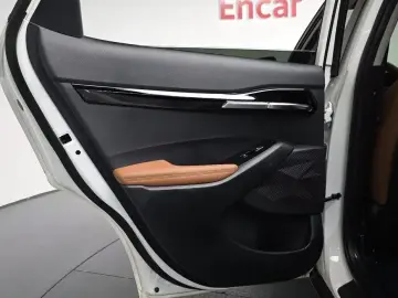 2024 Kia Seltos с пробегом 44 100 км
