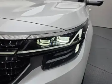 2023 Kia Seltos с пробегом 58 612 км