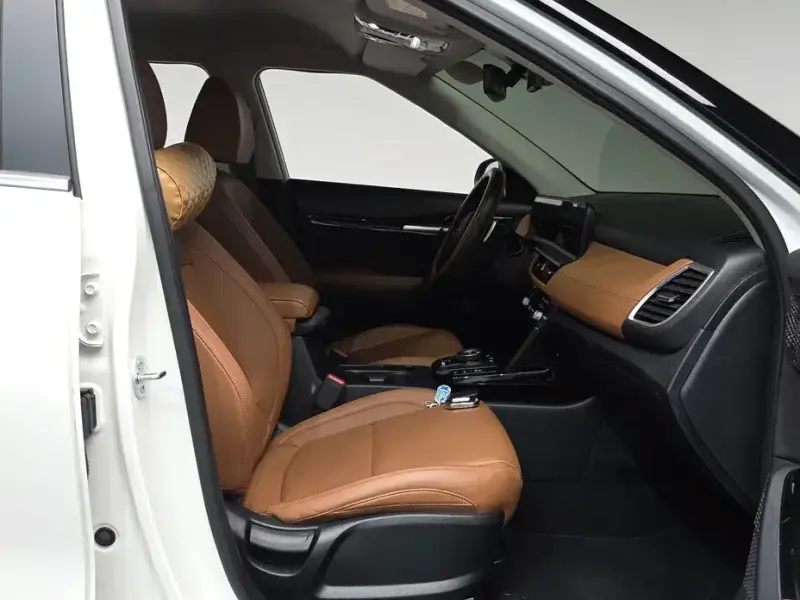 2024 Kia Seltos с пробегом 44 100 км