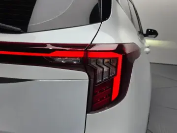 2023 Kia Seltos с пробегом 58 612 км