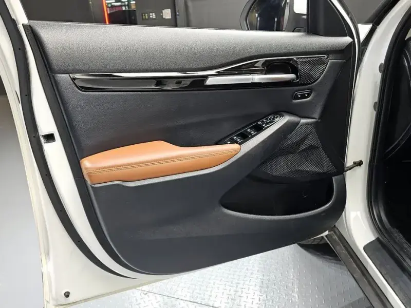 2023 Kia Seltos с пробегом 58 612 км