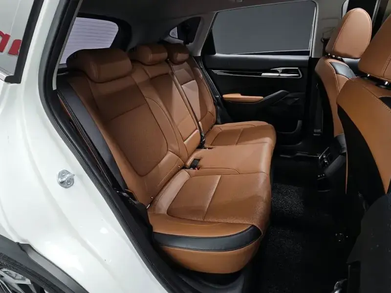 2023 Kia Seltos с пробегом 58 612 км