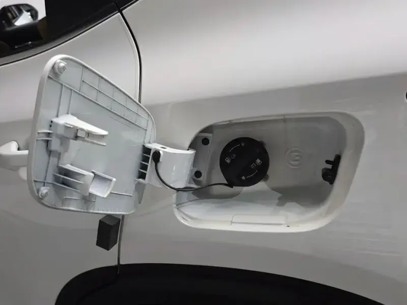 2024 Kia Seltos с пробегом 44 100 км