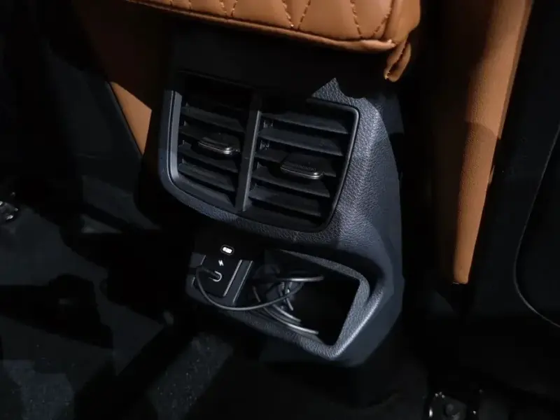 2024 Kia Seltos с пробегом 44 100 км