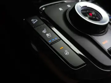 2024 Kia Seltos с пробегом 44 100 км