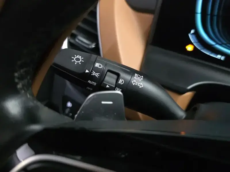 2024 Kia Seltos с пробегом 44 100 км