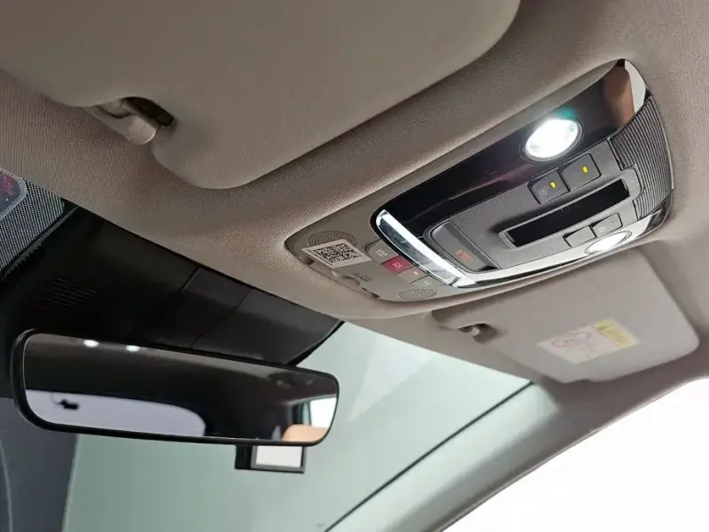 2023 Kia Seltos с пробегом 58 612 км