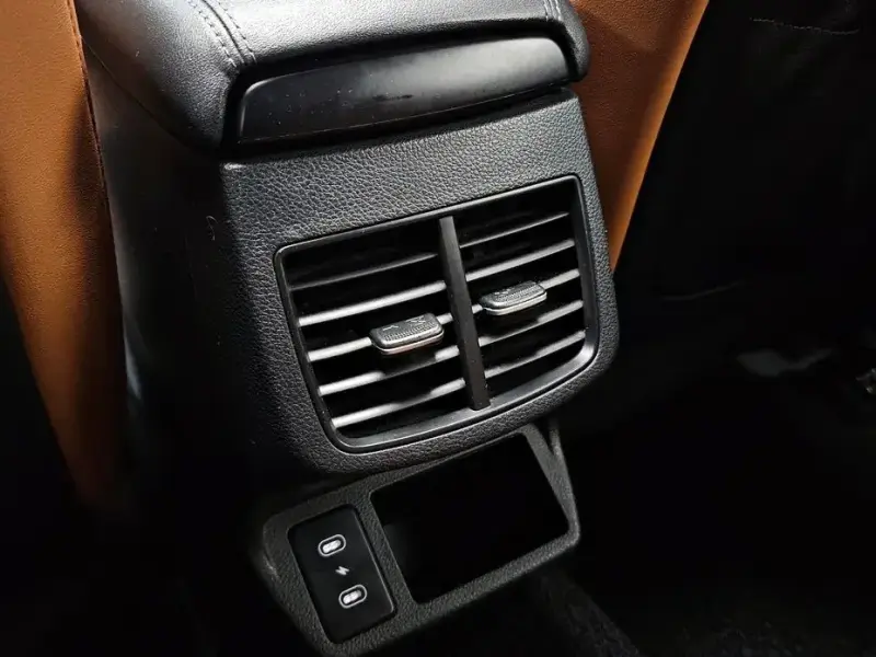 2023 Kia Seltos с пробегом 58 612 км