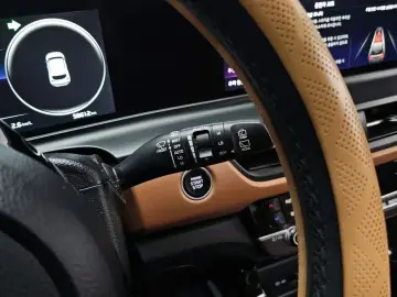 2023 Kia Seltos с пробегом 58 612 км