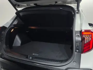 2023 Kia Seltos с пробегом 58 612 км
