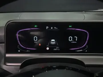 2022 Kia Seltos с пробегом 25 671 км