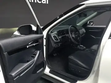 2022 Kia Seltos с пробегом 25 671 км