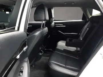 2022 Kia Seltos с пробегом 25 671 км