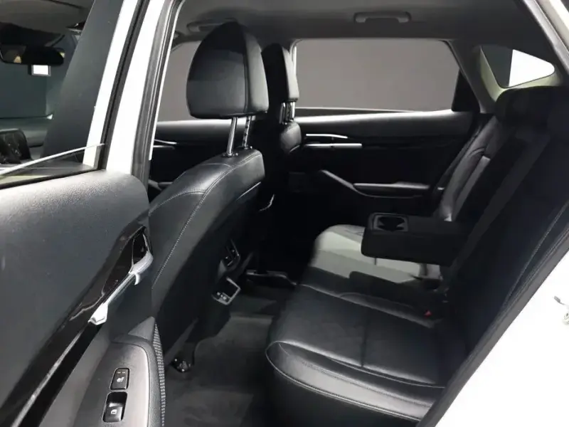 2022 Kia Seltos с пробегом 25 671 км