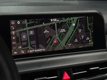 2022 Kia Seltos с пробегом 25 671 км