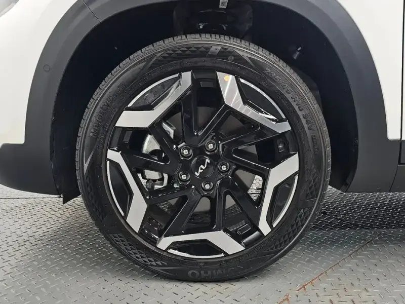2025 Kia Seltos с пробегом 1 026 км