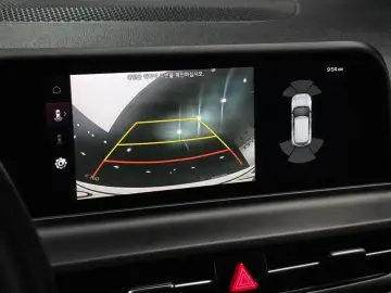 2022 Kia Seltos с пробегом 25 671 км