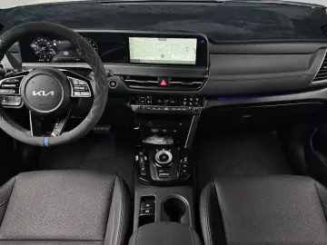 2025 Kia Seltos с пробегом 1 026 км