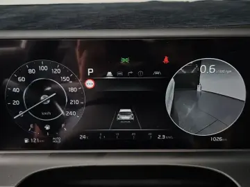 2025 Kia Seltos с пробегом 1 026 км