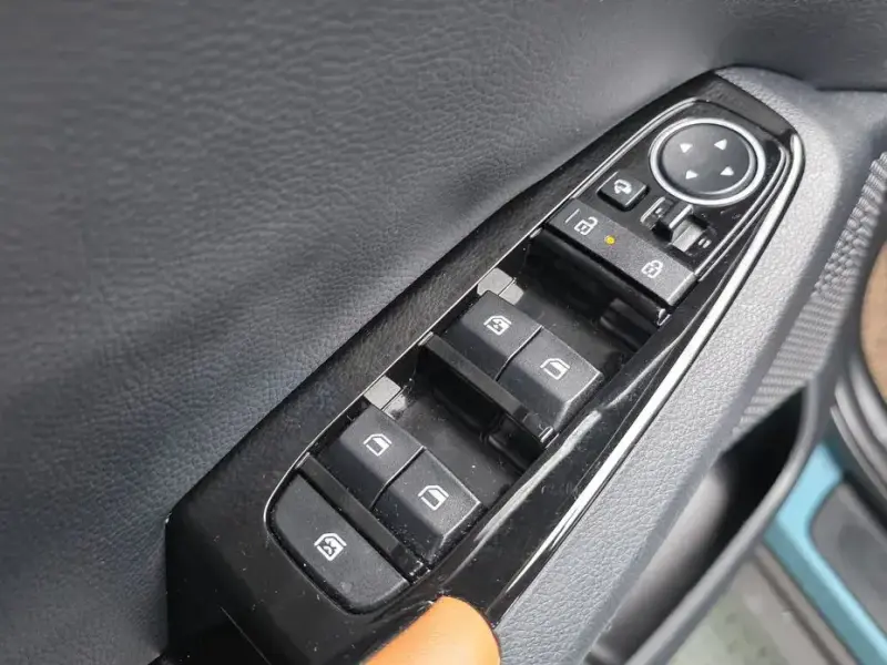 2024 Kia Seltos с пробегом 12 114 км