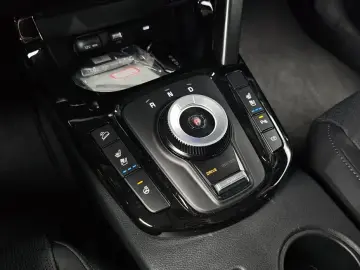 2025 Kia Seltos с пробегом 1 026 км