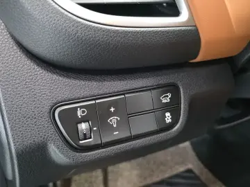 2024 Kia Seltos с пробегом 12 114 км
