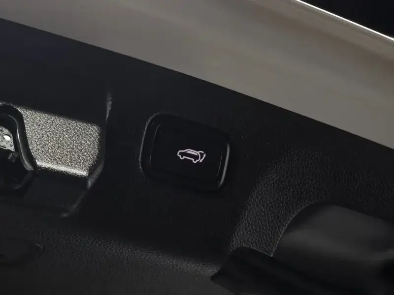 2022 Kia Seltos с пробегом 25 671 км