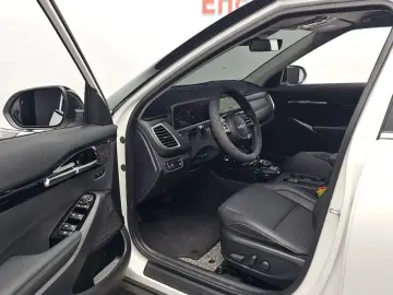 2025 Kia Seltos с пробегом 1 026 км