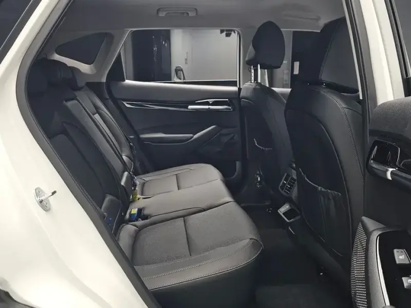 2025 Kia Seltos с пробегом 1 026 км