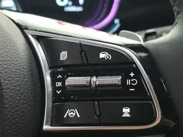 2024 Kia Seltos с пробегом 12 114 км