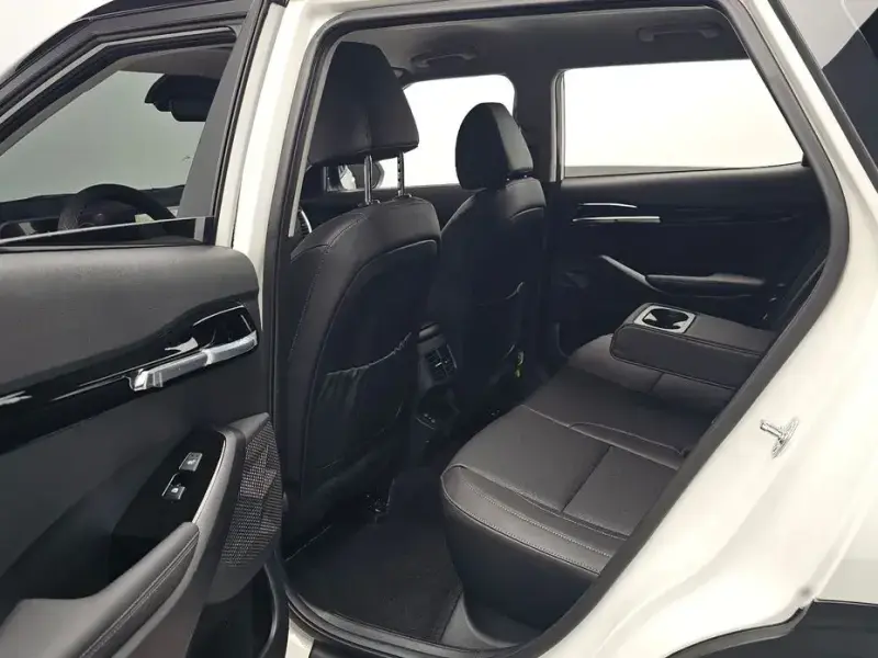 2025 Kia Seltos с пробегом 1 026 км