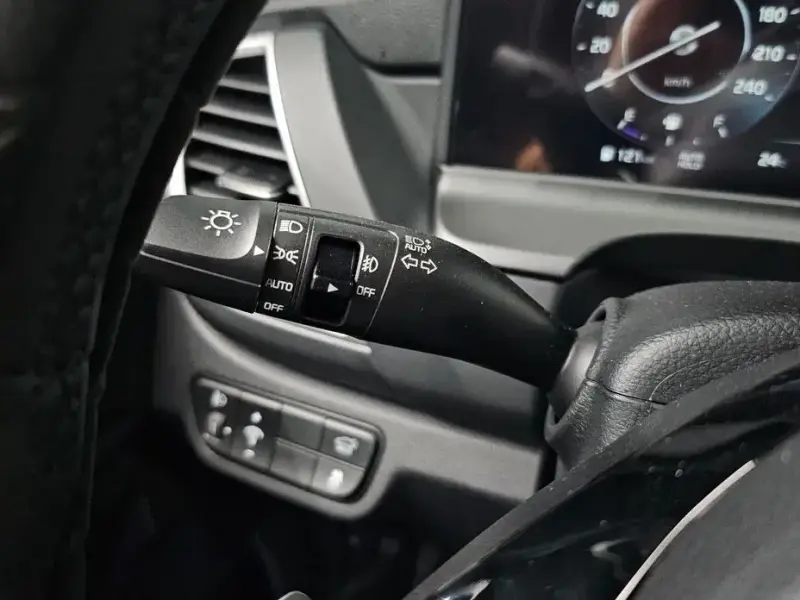 2025 Kia Seltos с пробегом 1 026 км