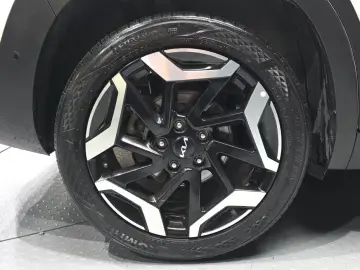 2022 Kia Seltos с пробегом 53 437 км